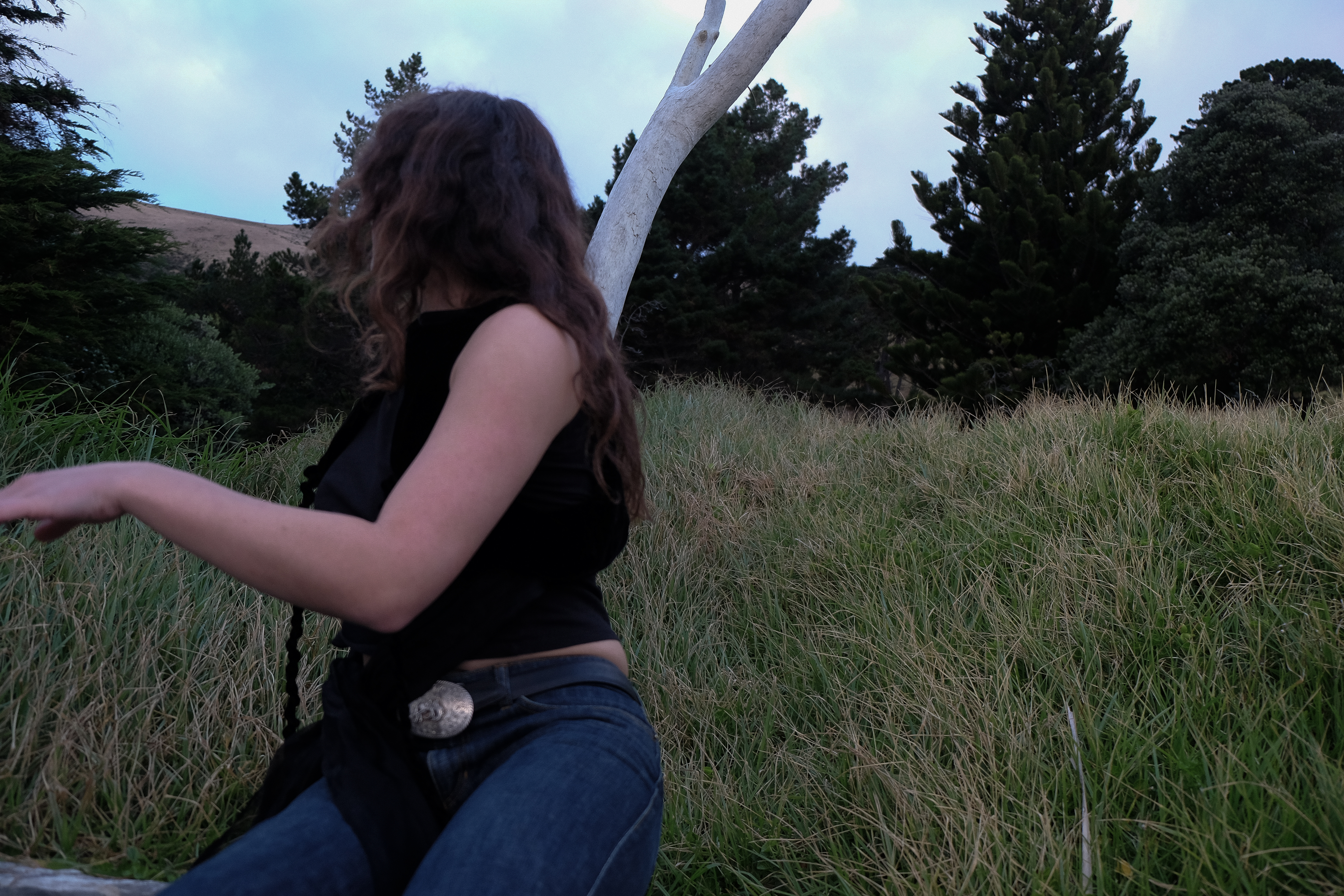 Project Three Title